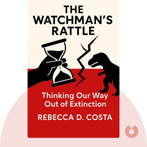 The Watchman's Rattle