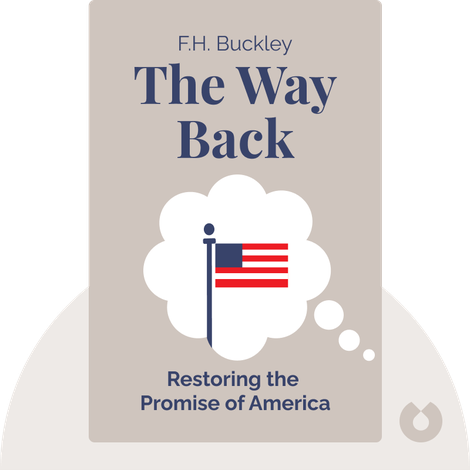 The Way Back