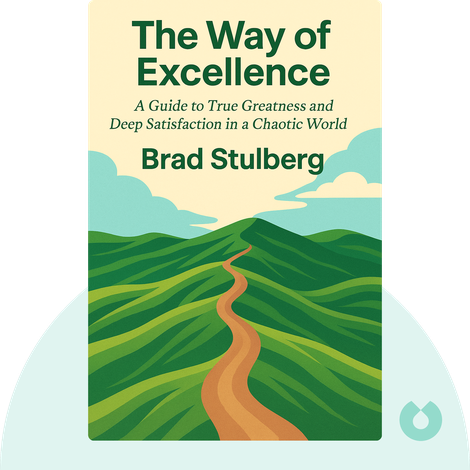 The Way of Excellence