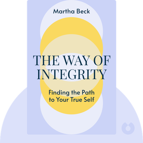 The Way of Integrity