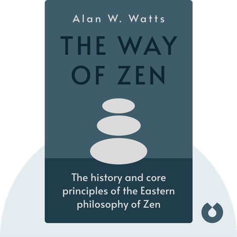 The Way of Zen