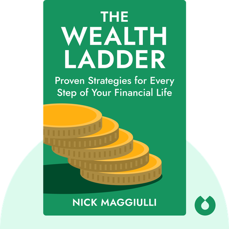 The Wealth Ladder