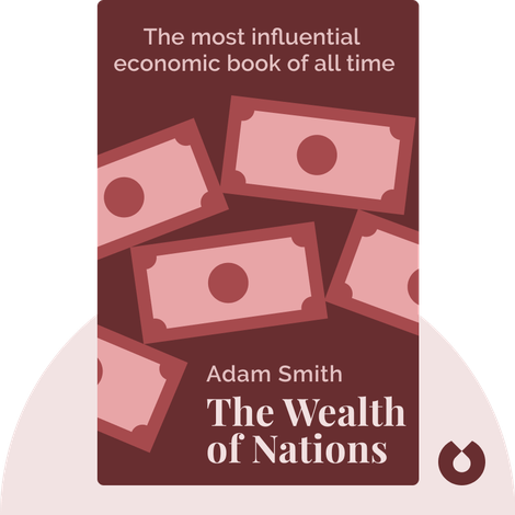 The Wealth of Nations