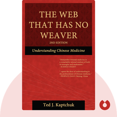 The Web That Has No Weaver