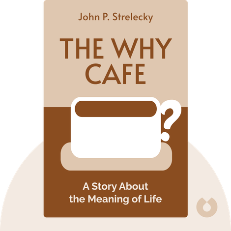 The Why Café