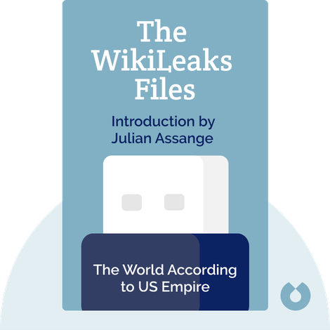The WikiLeaks Files