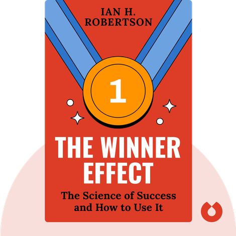 The Winner Effect