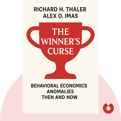 The Winner's Curse