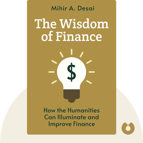 The Wisdom of Finance