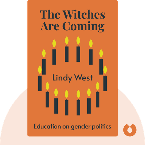 The Witches Are Coming