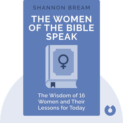The Women of the Bible Speak