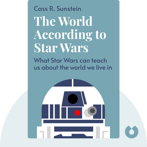 The World According to Star Wars
