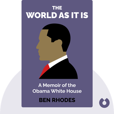 The World as It Is