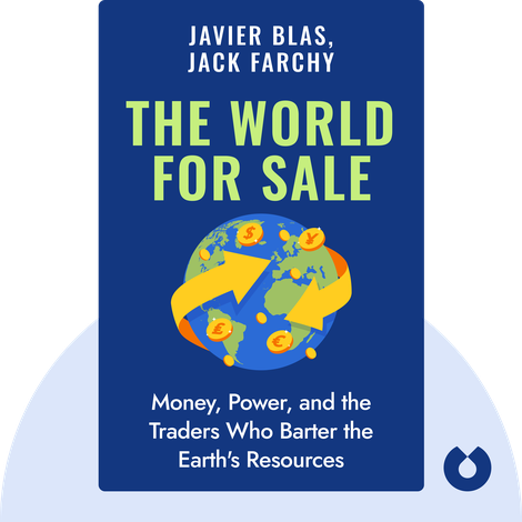 The World for Sale