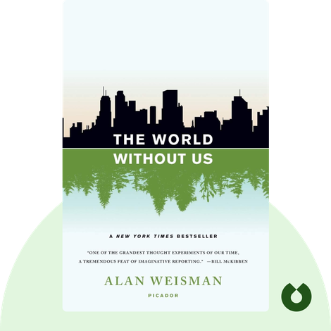 The World Without Us