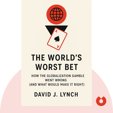 The World's Worst Bet