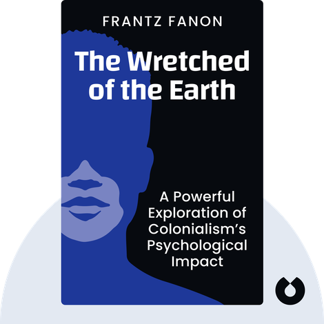 The Wretched of the Earth