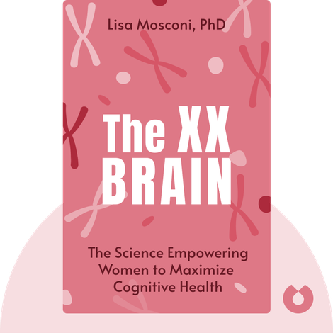 The XX Brain
