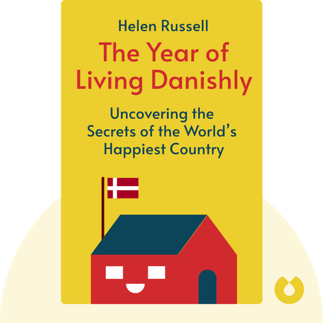 The Year of Living Danishly