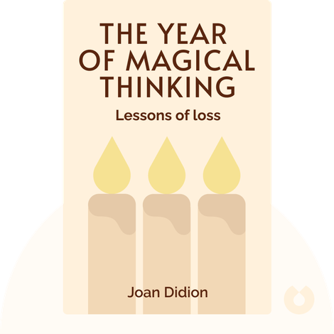 The Year of Magical Thinking