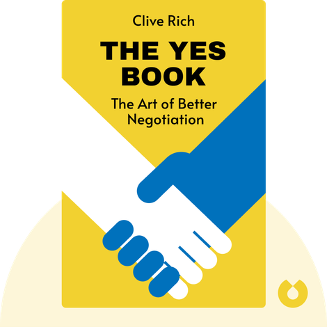The Yes Book