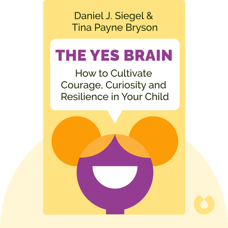 The Yes Brain