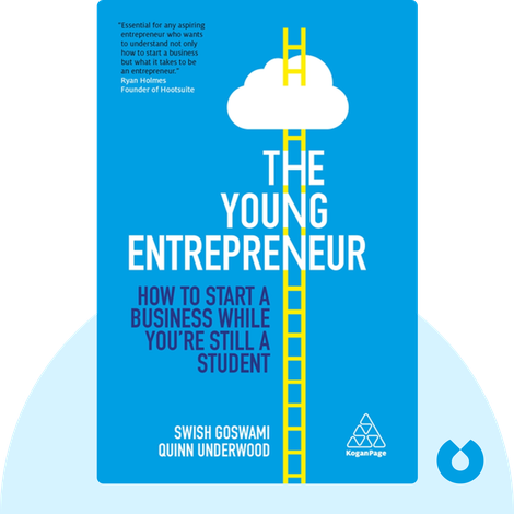 The Young Entrepreneur