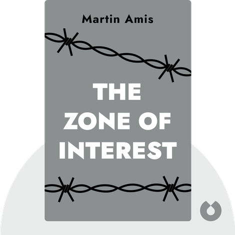 The Zone of Interest 