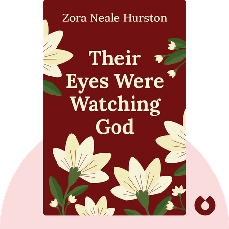 Their Eyes Were Watching God