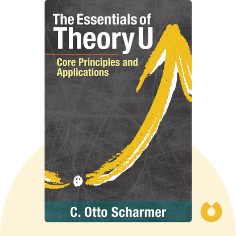 Theory U