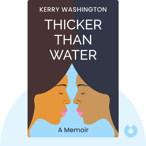 Thicker Than Water