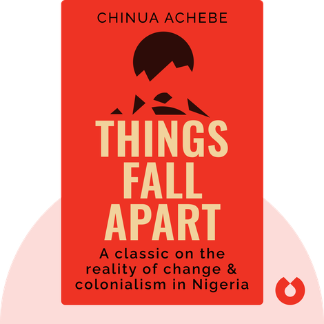 Things Fall Apart