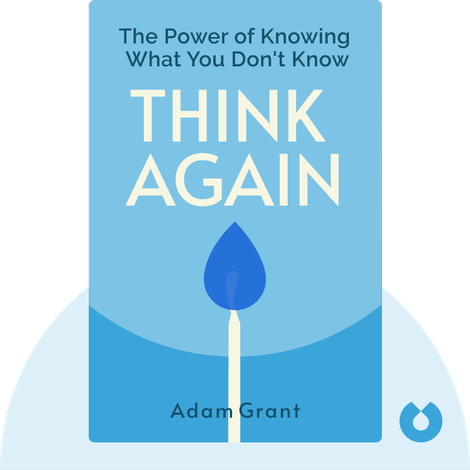 Think Again