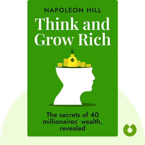 Think and Grow Rich