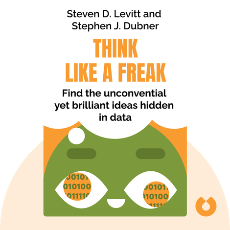 Think Like a Freak