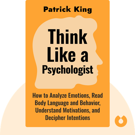 Think Like a Psychologist