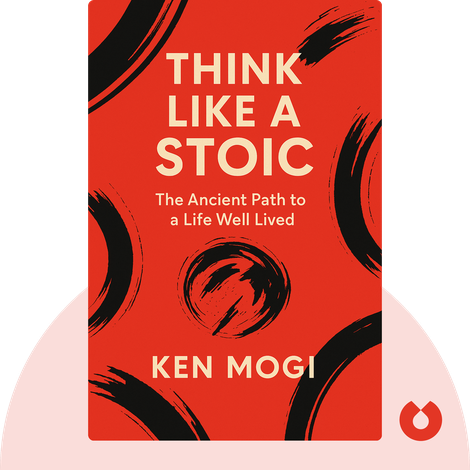 Think Like a Stoic