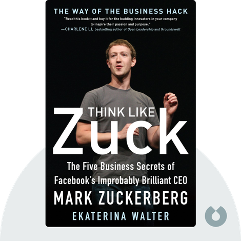 Think Like Zuck