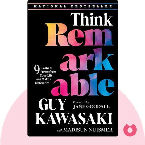 Think Remarkable