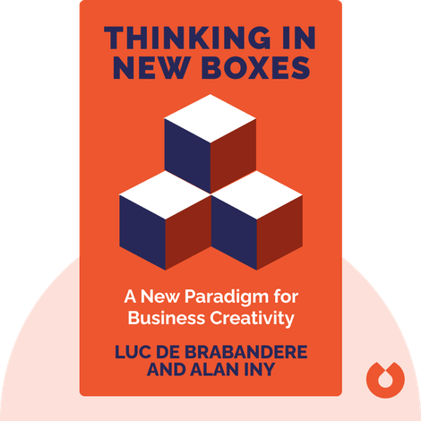 Thinking in New Boxes