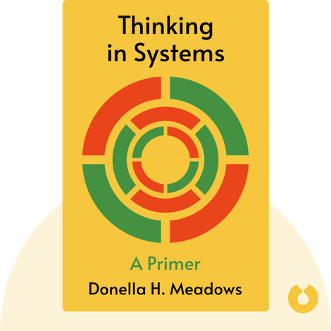 Thinking in Systems