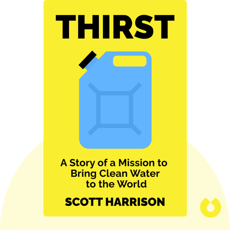 Thirst