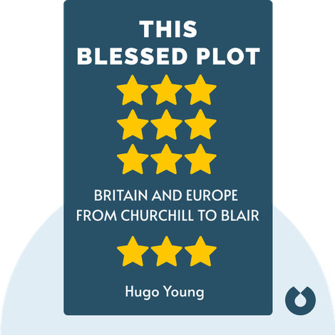 This Blessed Plot