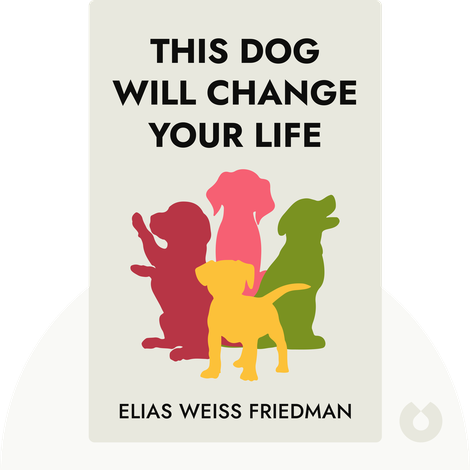 This Dog Will Change Your Life