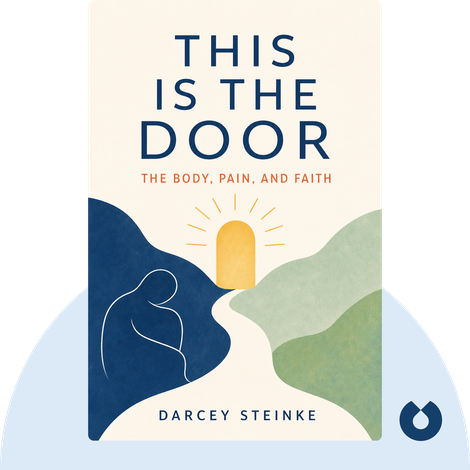 This Is the Door