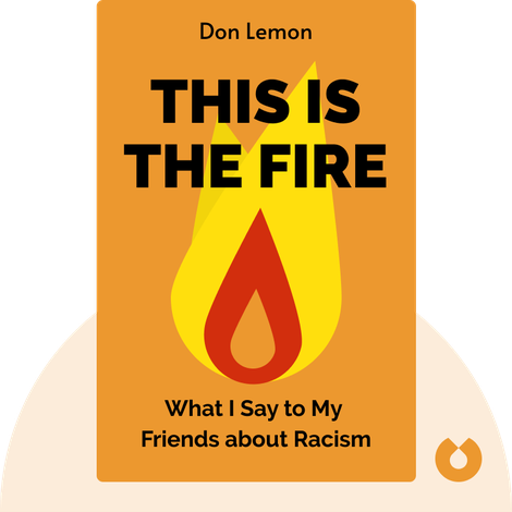 This Is the Fire