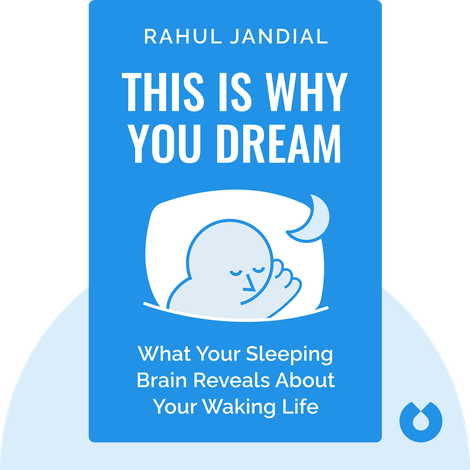 This Is Why You Dream