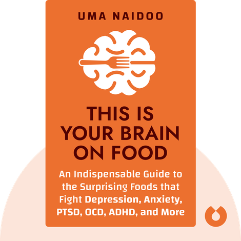 This Is Your Brain on Food