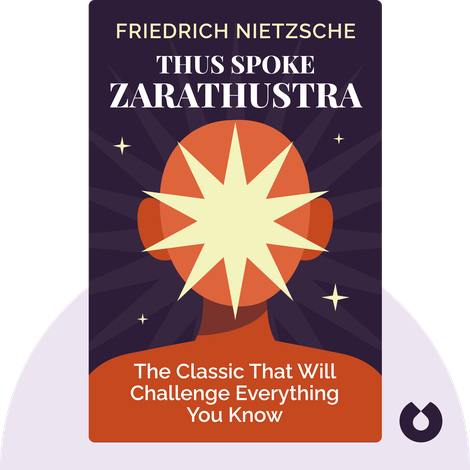 Thus Spoke Zarathustra
