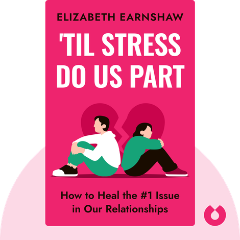 'Til Stress Do Us Part